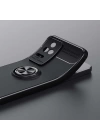 Xiaomi Poco F4 Kılıf Zore Ravel Silikon Kapak