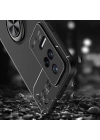 Xiaomi Poco F4 Kılıf Zore Ravel Silikon Kapak