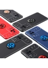 Xiaomi Poco F4 Kılıf Zore Ravel Silikon Kapak