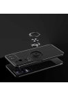 Xiaomi Poco F4 Kılıf Zore Ravel Silikon Kapak