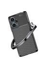 Xiaomi Poco F5 Kılıf Zore Negro Silikon Kapak
