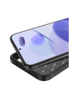 Xiaomi Poco F5 Kılıf Zore Negro Silikon Kapak