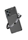 Xiaomi Poco F5 Kılıf Zore Negro Silikon Kapak
