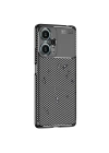 Xiaomi Poco F5 Kılıf Zore Negro Silikon Kapak