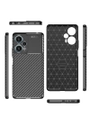 Xiaomi Poco F5 Kılıf Zore Negro Silikon Kapak