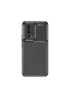 Xiaomi Poco F5 Pro Kılıf Zore Negro Silikon Kapak