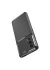 Xiaomi Poco F5 Pro Kılıf Zore Negro Silikon Kapak