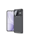 Xiaomi Poco F7 Pro Kılıf Zore Negro Silikon Kapak