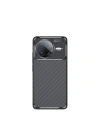 Xiaomi Poco F7 Pro Kılıf Zore Negro Silikon Kapak
