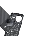 Xiaomi Poco F7 Pro Kılıf Zore Negro Silikon Kapak