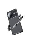 Xiaomi Poco F7 Pro Kılıf Zore Negro Silikon Kapak