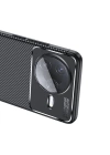 Xiaomi Poco F7 Pro Kılıf Zore Negro Silikon Kapak