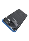 Xiaomi Poco F7 Pro Kılıf Zore Negro Silikon Kapak