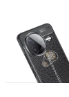 Xiaomi Poco F7 Pro Kılıf Zore Niss Silikon Kapak