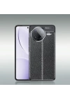Xiaomi Poco F7 Pro Kılıf Zore Niss Silikon Kapak
