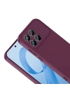 Xiaomi Poco F8 Pro Kılıf Zore Mara Lansman Kapak