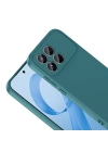 Xiaomi Poco F8 Pro Kılıf Zore Mara Lansman Kapak