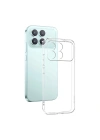 Xiaomi Poco F8 Pro Kılıf Zore Süper Silikon Kapak