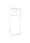 Xiaomi Poco F8 Pro Kılıf Zore Süper Silikon Kapak