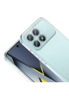 Xiaomi Poco F8 Pro Kılıf Zore Süper Silikon Kapak