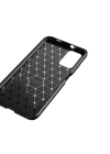 Xiaomi Poco M3 Kılıf Zore Negro Silikon Kapak