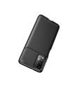 Xiaomi Poco M3 Kılıf Zore Negro Silikon Kapak