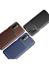 Xiaomi Poco M3 Kılıf Zore Negro Silikon Kapak