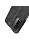 Xiaomi Poco M3 Kılıf Zore Niss Silikon Kapak