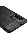 Xiaomi Poco M3 Kılıf Zore Niss Silikon Kapak