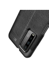 Xiaomi Poco M3 Kılıf Zore Niss Silikon Kapak