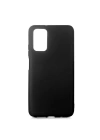 Xiaomi Poco M3 Kılıf Zore Premier Silikon Kapak