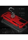 Xiaomi Poco M3 Kılıf Zore Vega Kapak