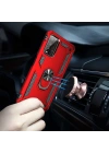 Xiaomi Poco M3 Kılıf Zore Vega Kapak