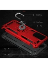Xiaomi Poco M3 Kılıf Zore Vega Kapak