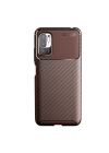 Xiaomi Poco M3 Pro Kılıf Zore Negro Silikon Kapak