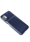 Xiaomi Poco M3 Pro Kılıf Zore Negro Silikon Kapak