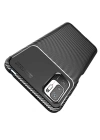 Xiaomi Poco M3 Pro Kılıf Zore Negro Silikon Kapak