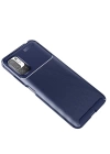 Xiaomi Poco M3 Pro Kılıf Zore Negro Silikon Kapak