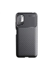 Xiaomi Poco M3 Pro Kılıf Zore Negro Silikon Kapak