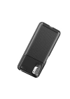 Xiaomi Poco M3 Pro Kılıf Zore Negro Silikon Kapak