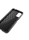 Xiaomi Poco M3 Pro Kılıf Zore Negro Silikon Kapak