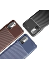 Xiaomi Poco M3 Pro Kılıf Zore Negro Silikon Kapak