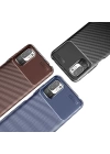 Xiaomi Poco M3 Pro Kılıf Zore Negro Silikon Kapak