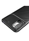 Xiaomi Poco M3 Pro Kılıf Zore Negro Silikon Kapak