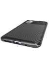 Xiaomi Poco M3 Pro Kılıf Zore Negro Silikon Kapak