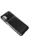 Xiaomi Poco M3 Pro Kılıf Zore Negro Silikon Kapak