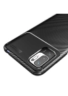 Xiaomi Poco M3 Pro Kılıf Zore Negro Silikon Kapak