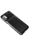 Xiaomi Poco M3 Pro Kılıf Zore Negro Silikon Kapak