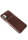 Xiaomi Poco M3 Pro Kılıf Zore Negro Silikon Kapak