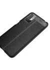 Xiaomi Poco M3 Pro Kılıf Zore Niss Silikon Kapak